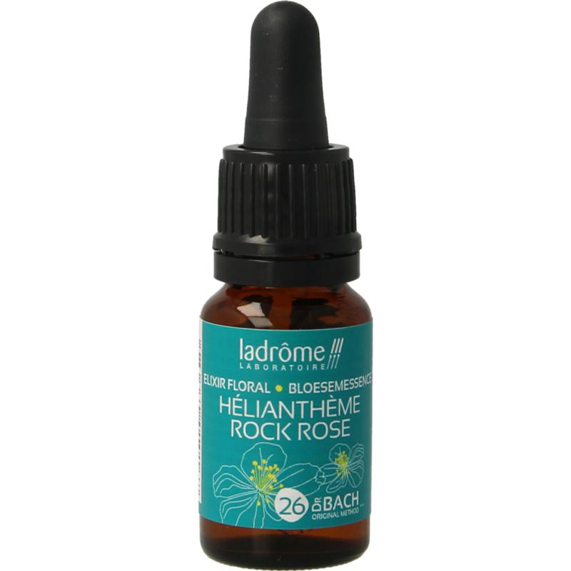 Ladrôme Rock Rose Bio (10 ml)
