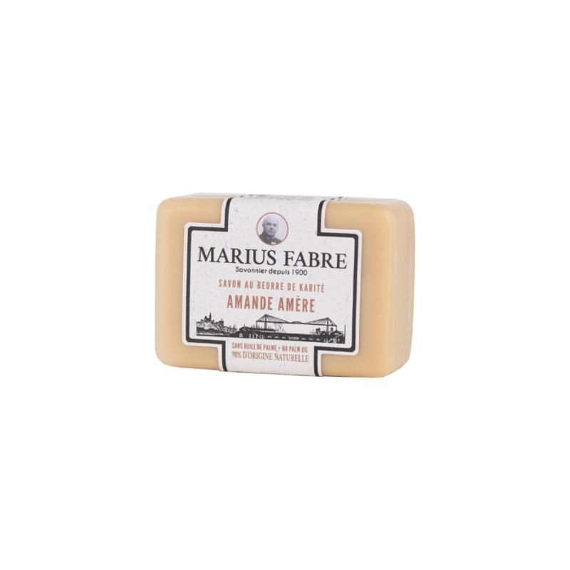 Marius Fabre Zeep Amandel Zonder Palmolie (100 gr)