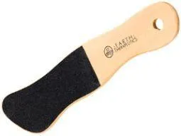 Mattisson Houten Voetvijl 23 X 4Cm (1 stuk)