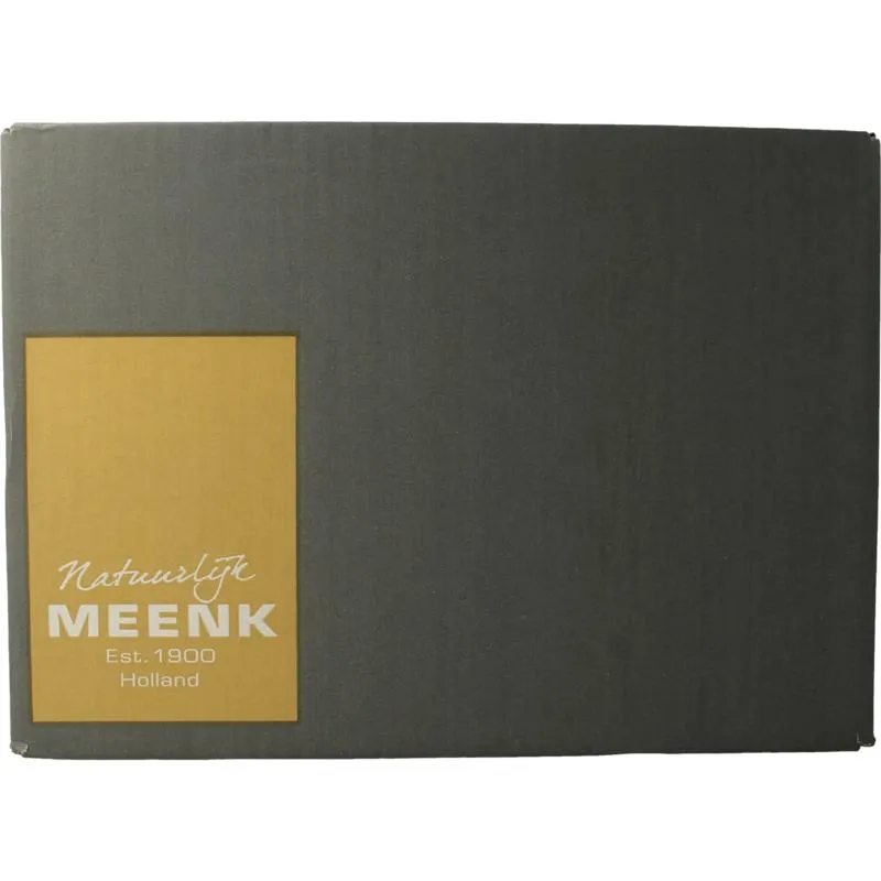 Meenk Muntdrop (5000 gr)