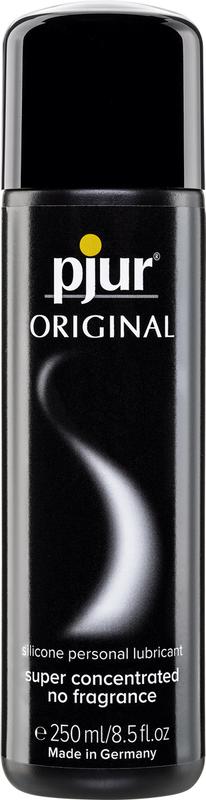 Pjur Original Massage En Glijmiddel (250 ml)