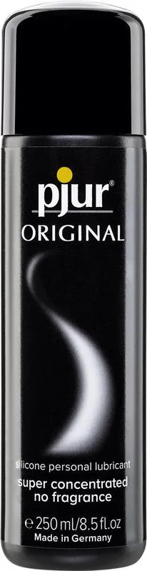 Pjur Original Massage En Glijmiddel (250 ml)