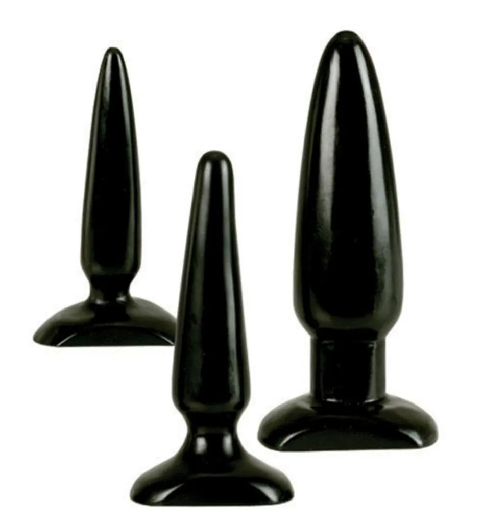 Colt Anaal Trainer Kit (1 stuk)