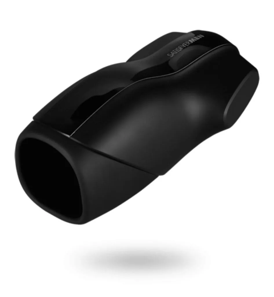Satisfyer Satisfyer Men Vibration (1 stuk)
