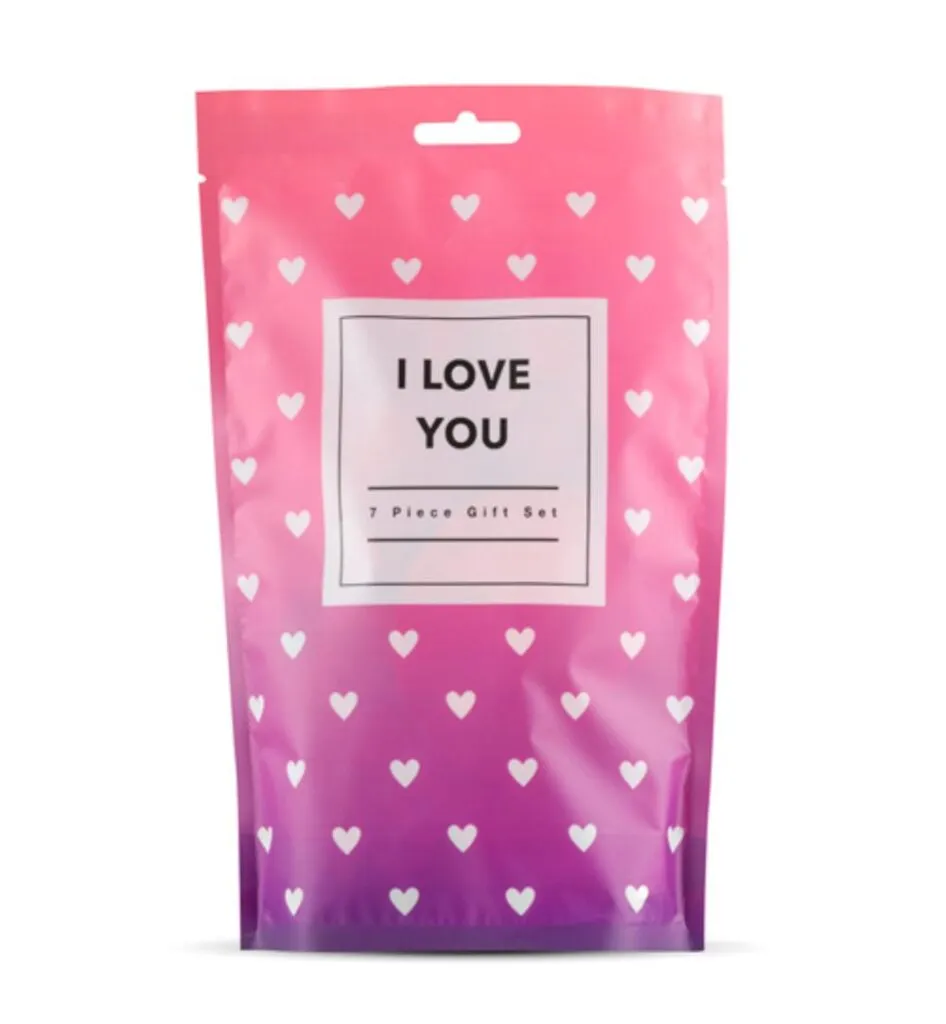 Loveboxxx I Love You (1 stuk)