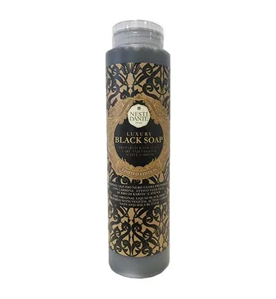 Nesti Dante Douchegel Luxury Black (300 ml)