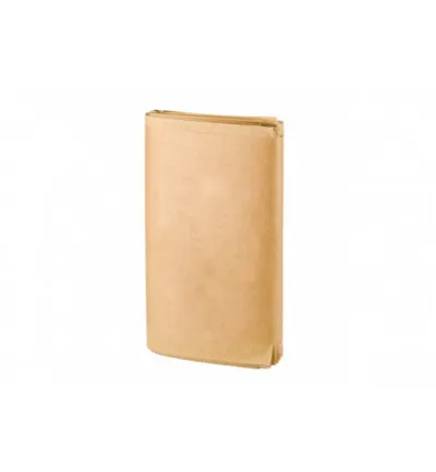Biomat Wastebag compostable paper 10 liter (50 stuks)