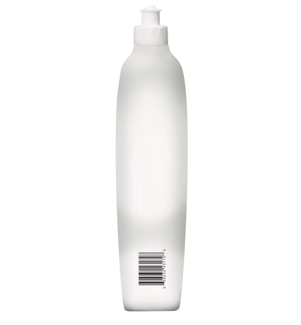 Attitude Nature+ Afwasmiddel Citrus Zest (700 ml) - image 3