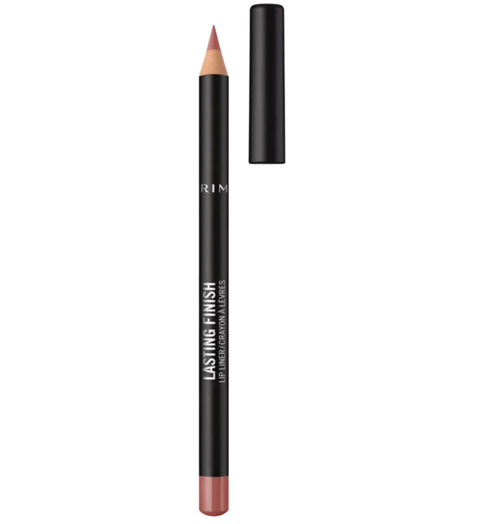 Rimmel London Lasting Finish Lipliner 760 (1 stuk)