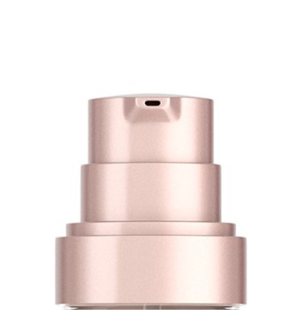 Maybelline New York Dream satin liquid pure beige 040 (1 stuk)