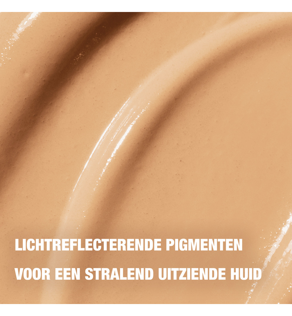 Maybelline New York Dream satin liquid pure beige 040 (1 stuk) - image 5