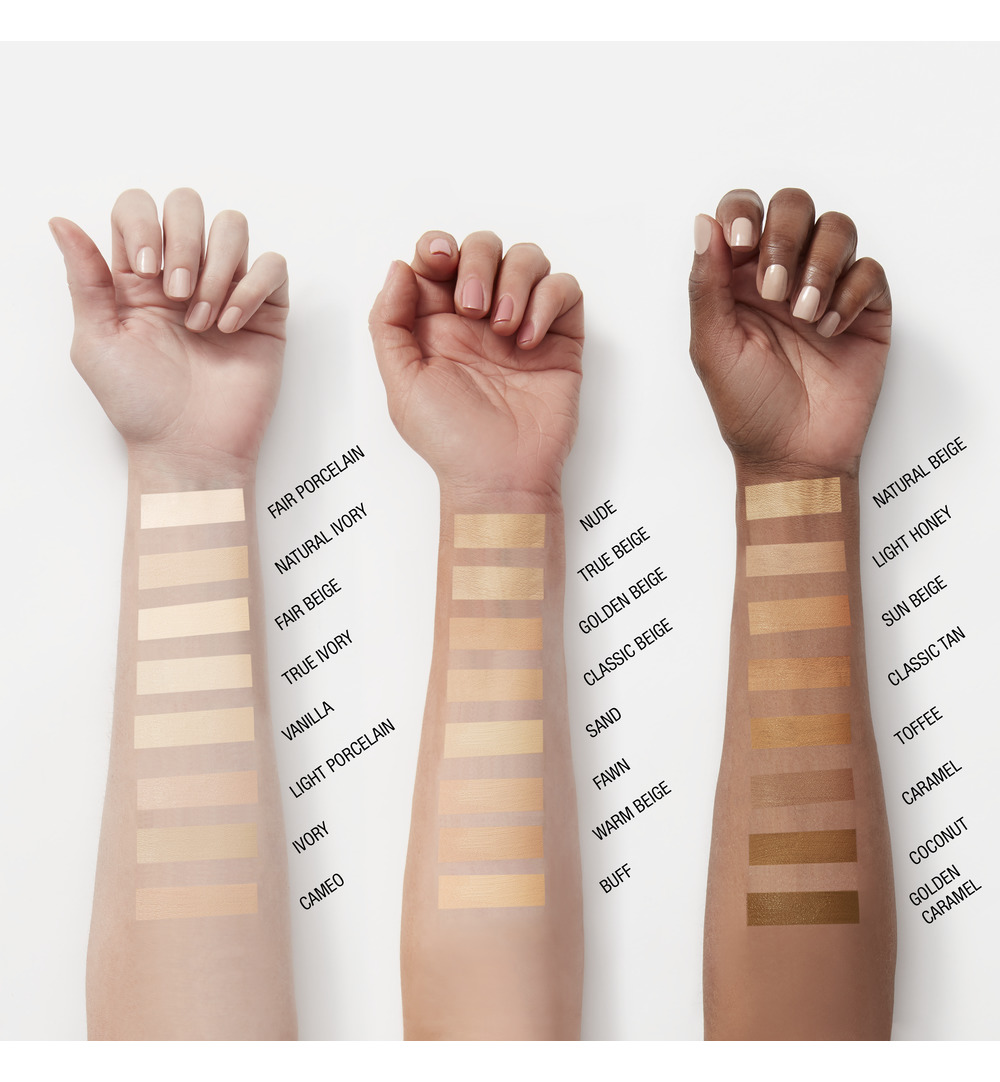 Maybelline New York Dream satin liquid pure beige 040 (1 stuk) - image 8