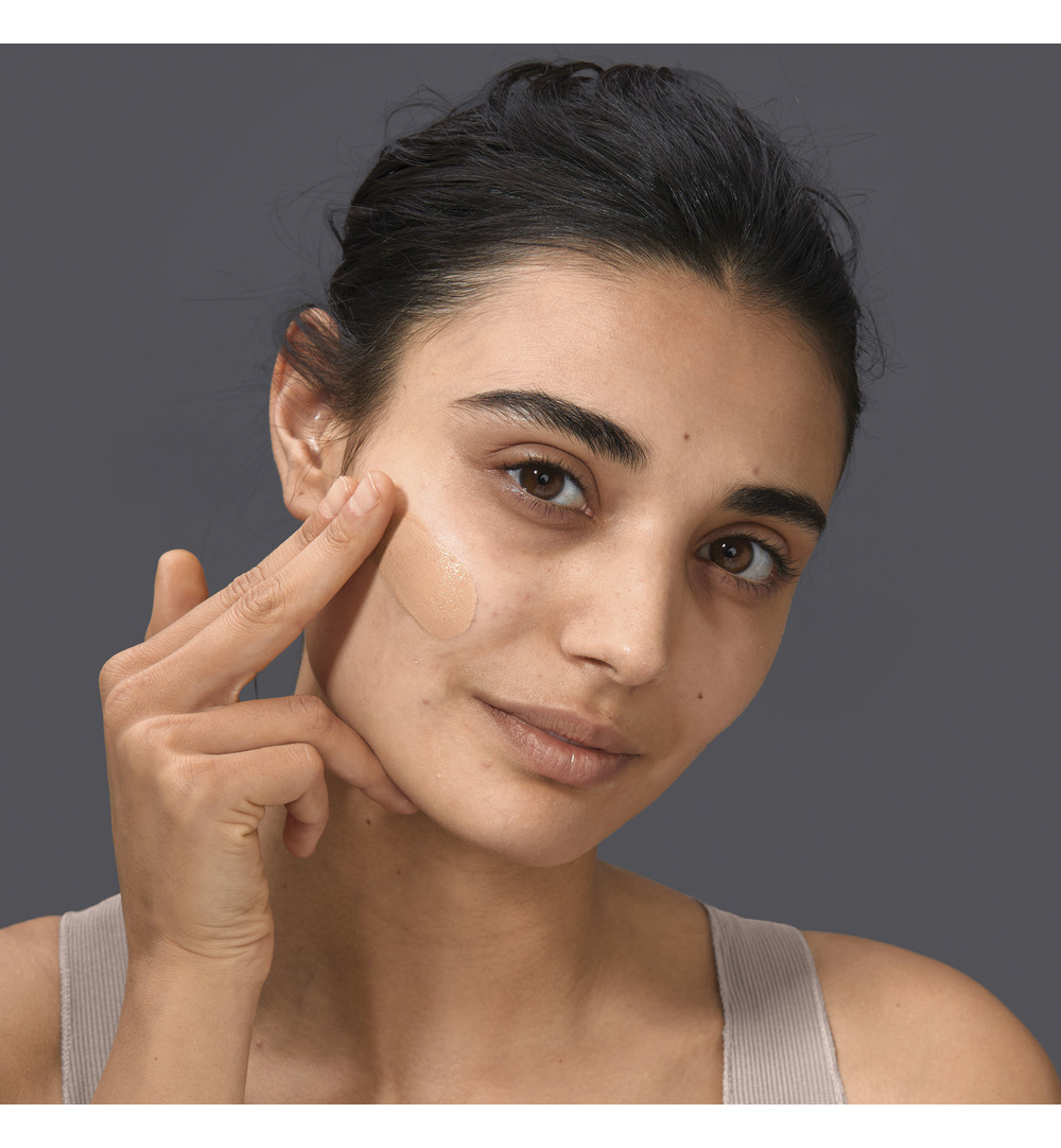 Maybelline New York Dream satin liquid honey beige 45 (1 stuk) - image 7