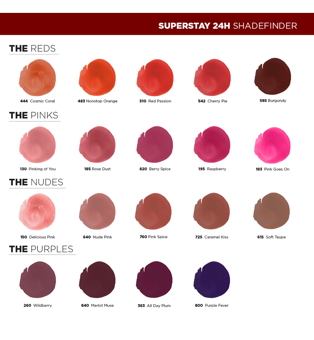 Maybelline New York Superstay 24H soft taupe 615 (5 ml) - image 4