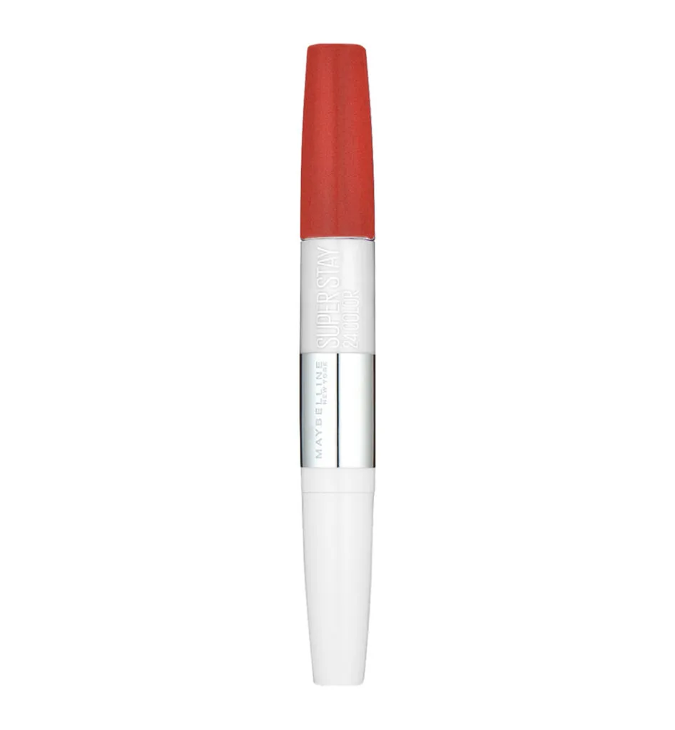 Maybelline New York Superstay 24H lipstick pink spice 760 (5 ml)