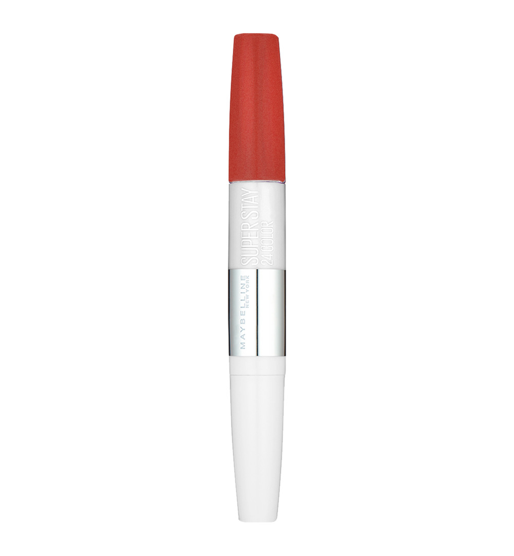 Maybelline New York Superstay 24H lipstick pink spice 760 (5 ml)