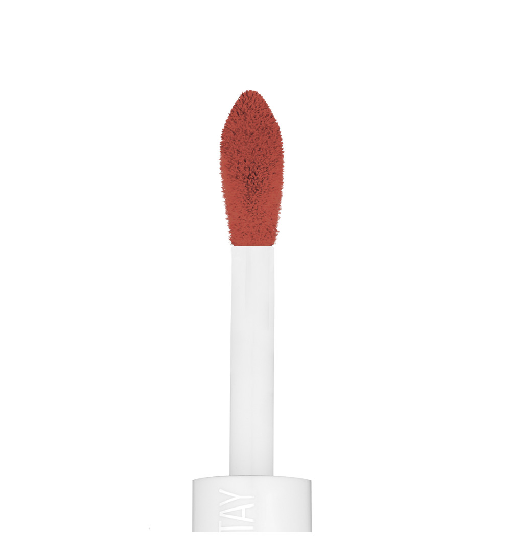 Maybelline New York Superstay 24H lipstick pink spice 760 (5 ml)