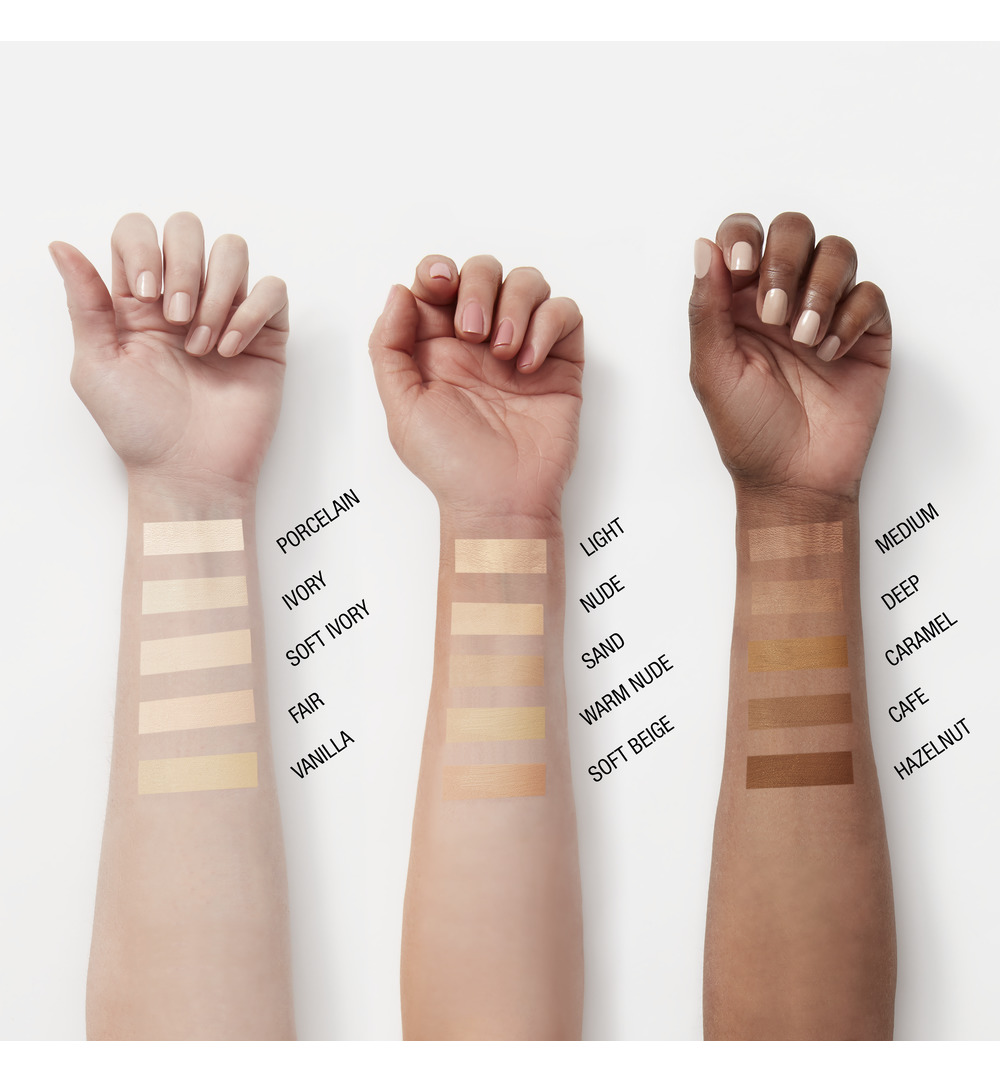 Maybelline New York Fit me concealer medium 025 (1 stuk) - image 3