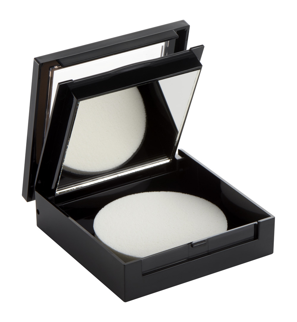 Maybelline New York Fit Me matte & poreless powder 220 natural (1 stuk) - image 2