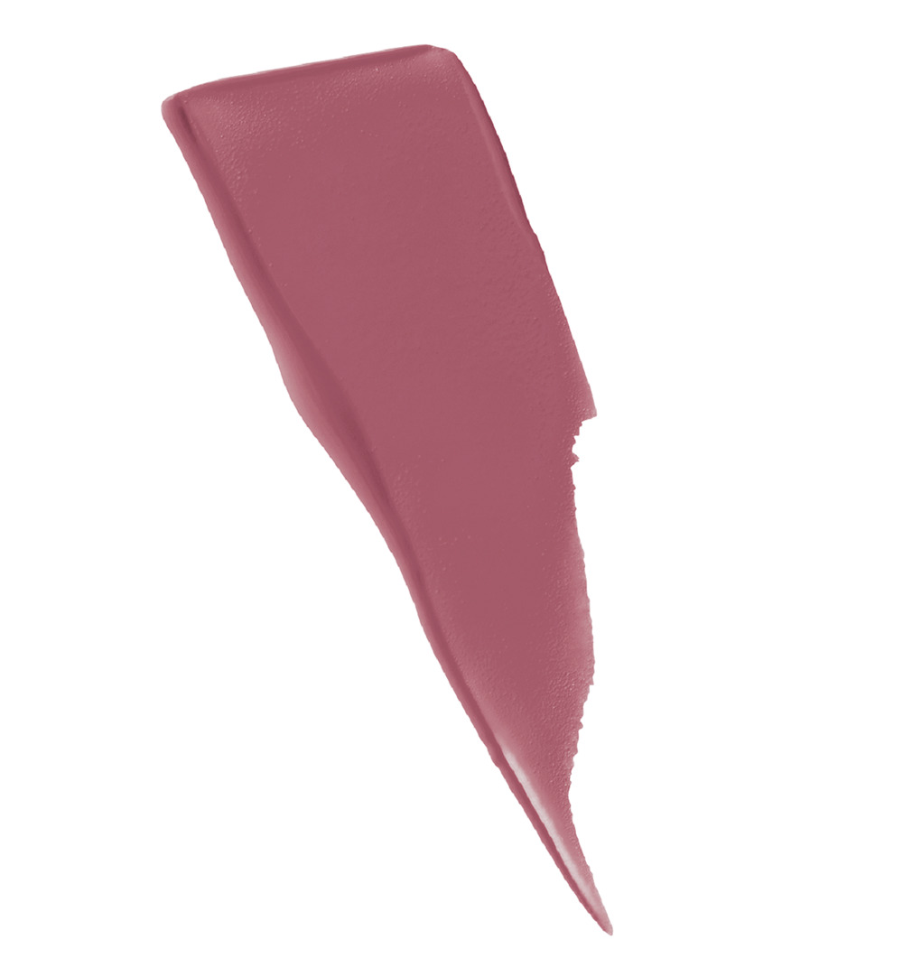 Maybelline New York Superstay matte INK 15 lover (1 stuk)