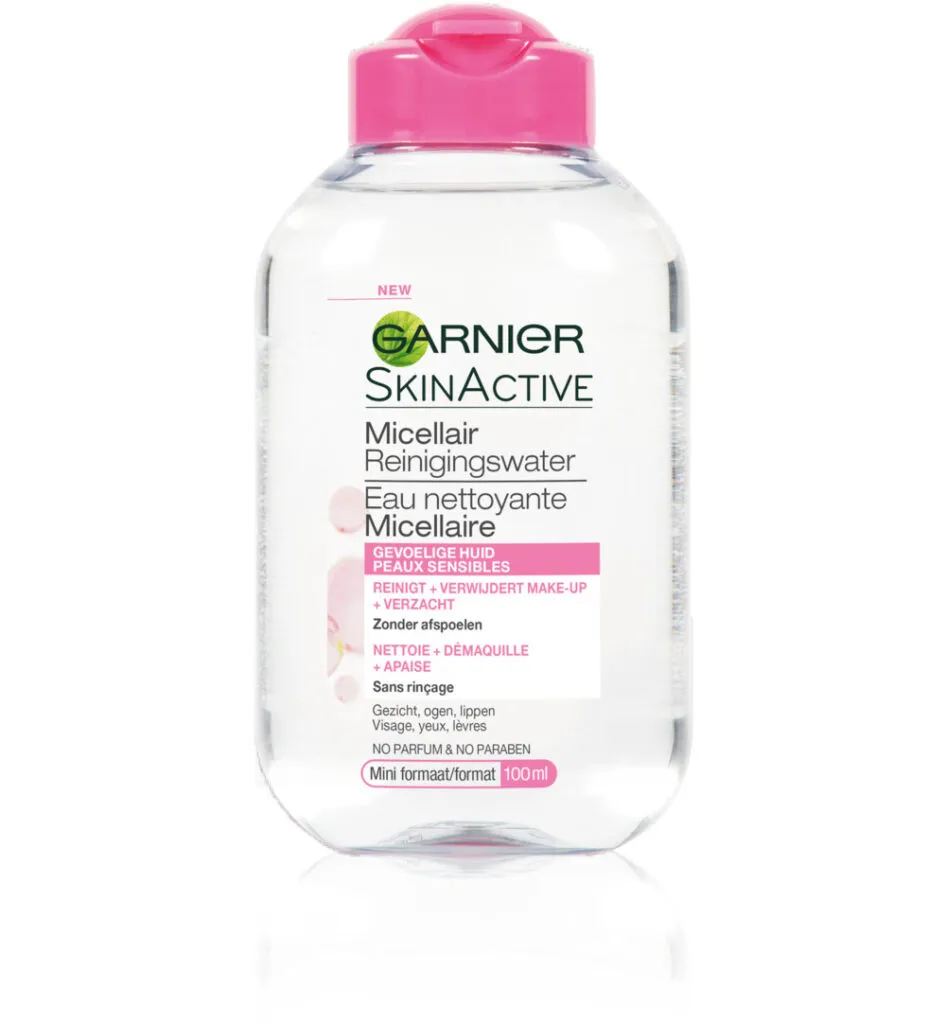 Garnier Skin Active Micellair Reinigingswater (100 ml)