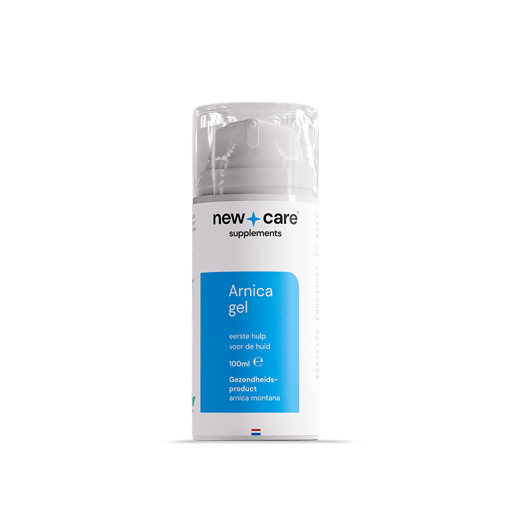 New Care Arnica gel (100 ml)