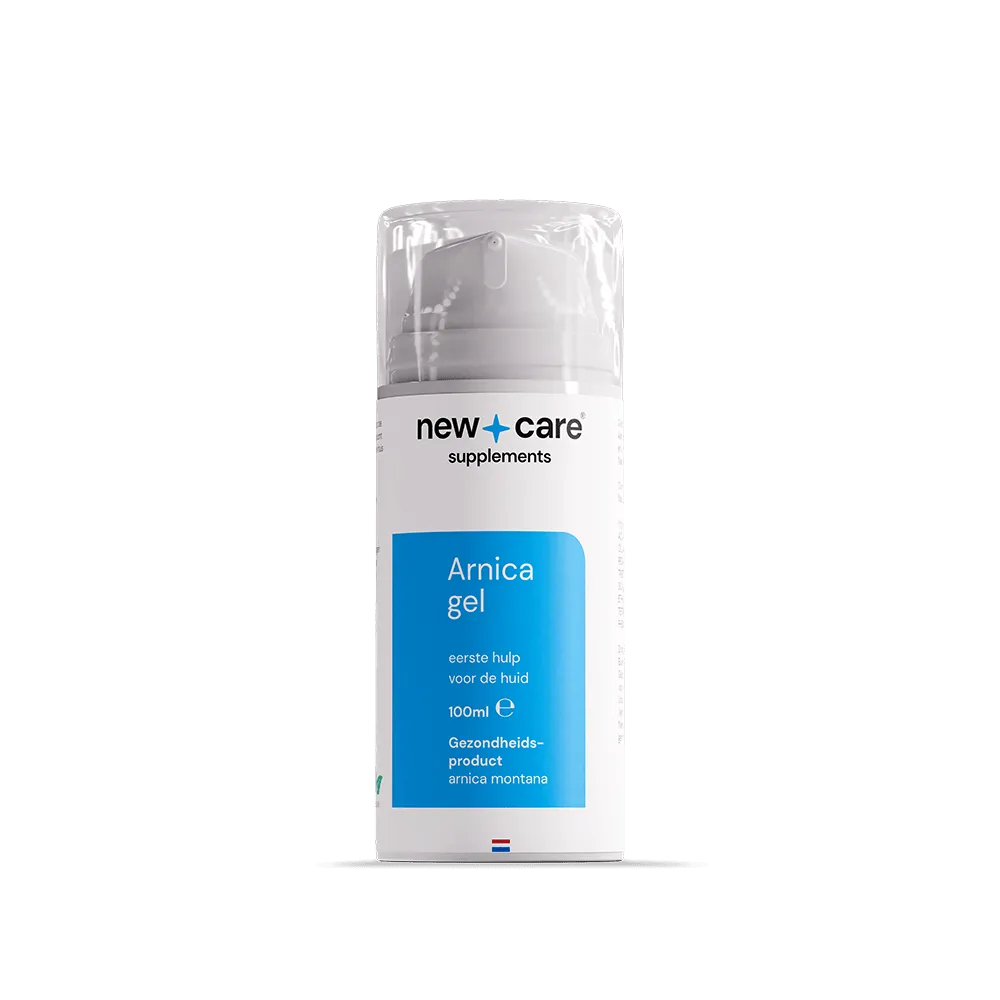 New Care Arnica gel (100 ml)