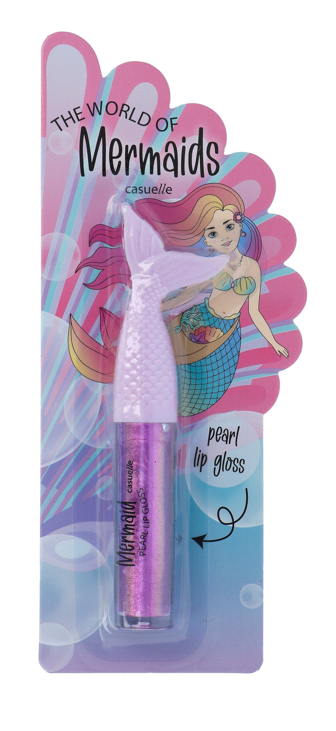 Casuelle Lipgloss (12 gr)