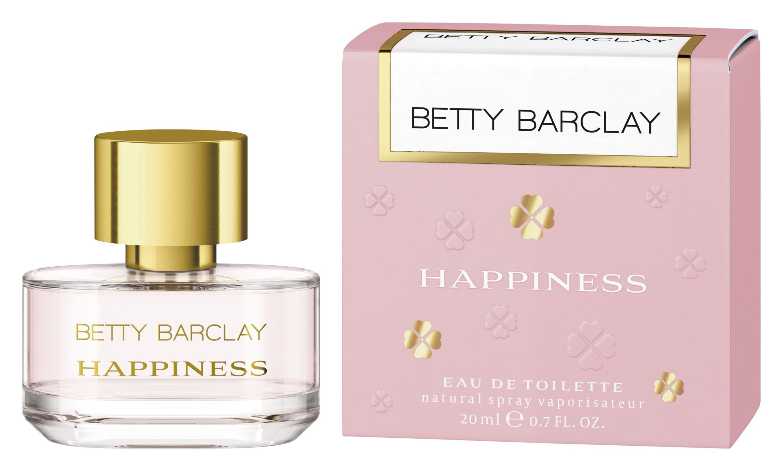 Betty Barclay Happines Eau de Toilette (20 ml)