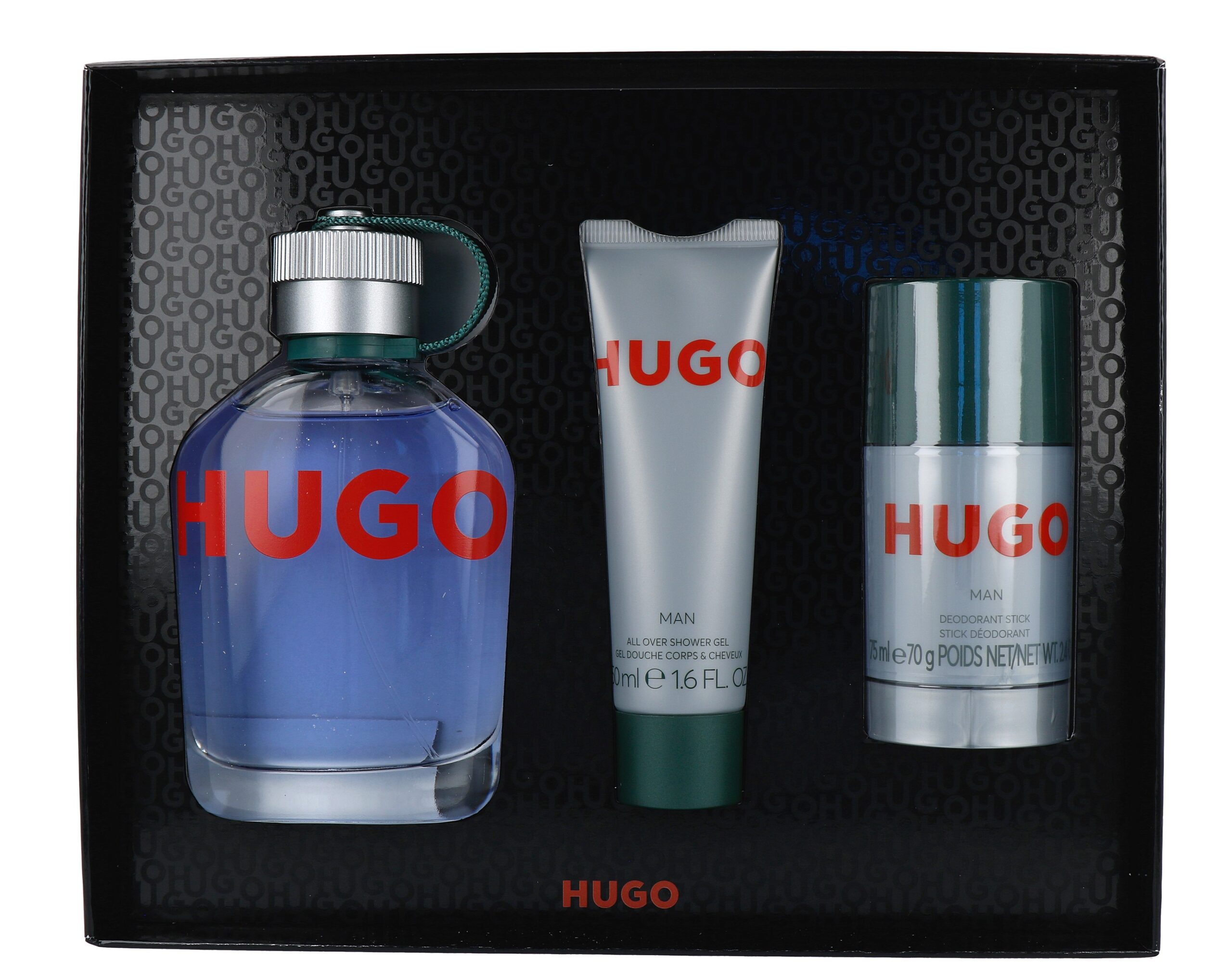 Hugo Boss Man Giftset (1 set)