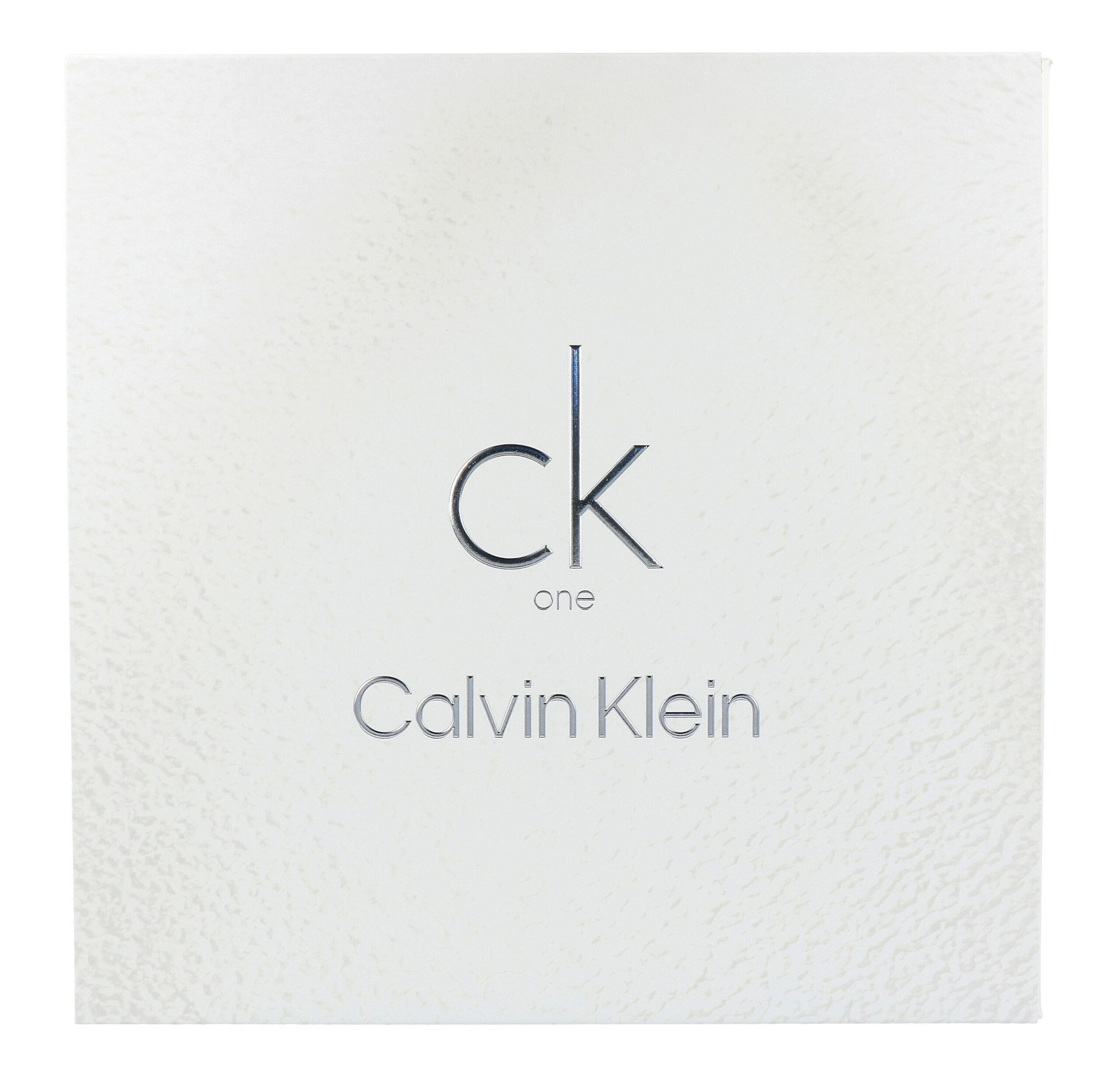Calvin Klein One Deo Giftset (1 set)