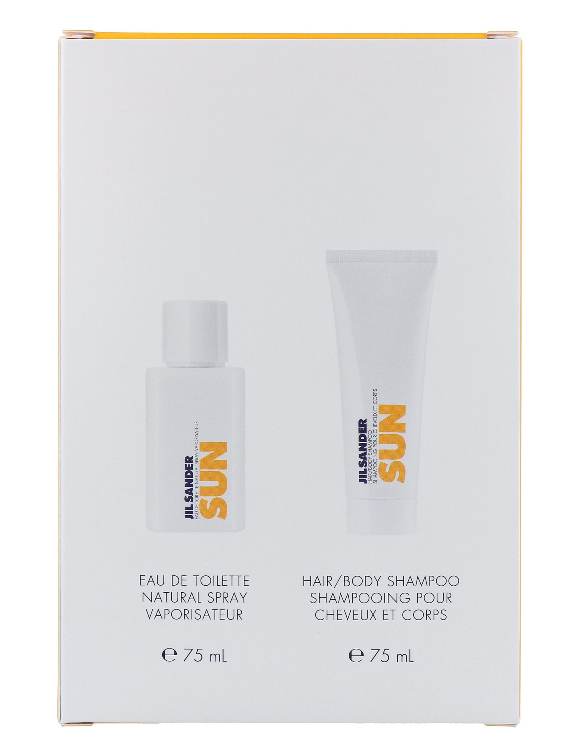 Jil Sander Sun Giftset (1 set) - image 2