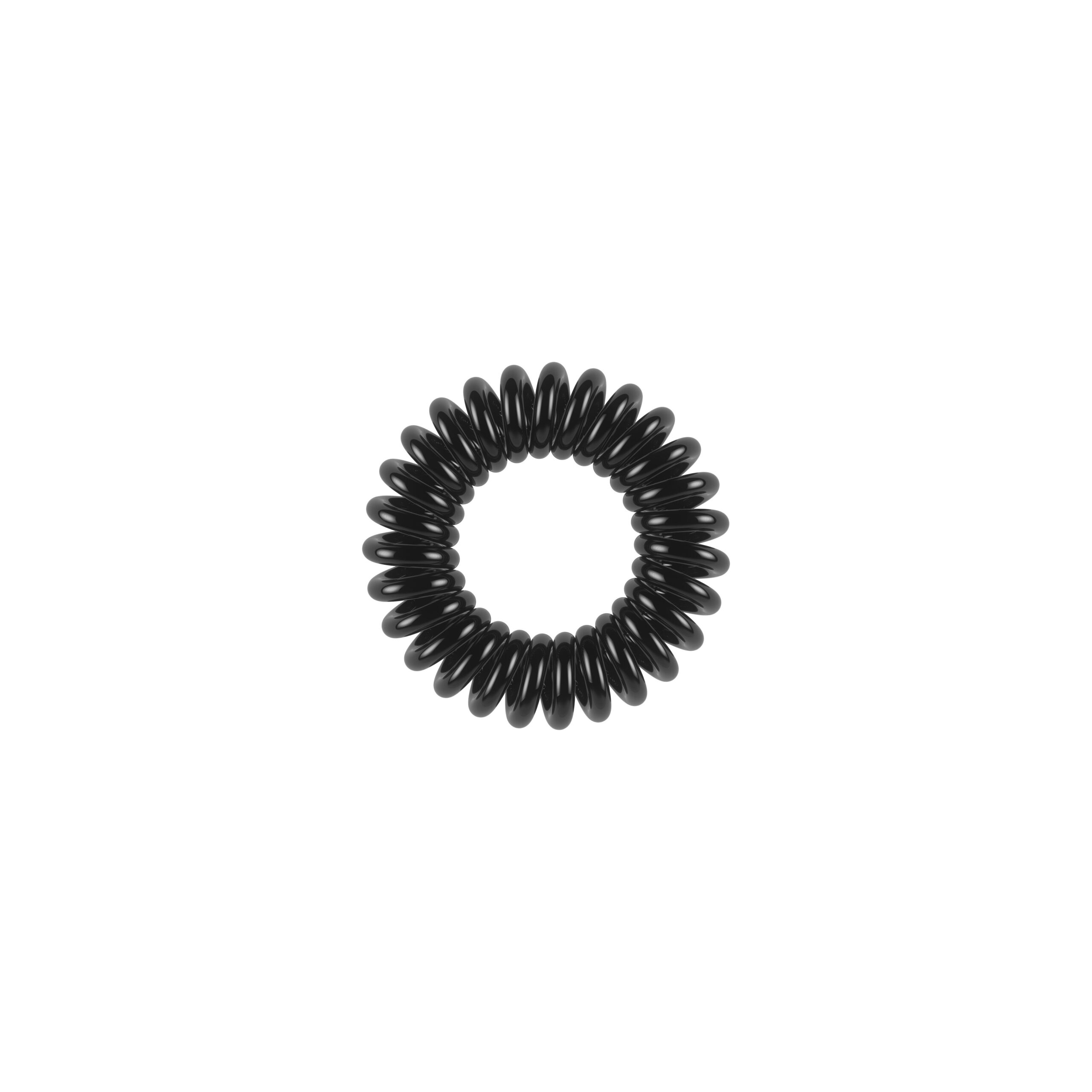 Invisibobble Original True Black (3 stuks)