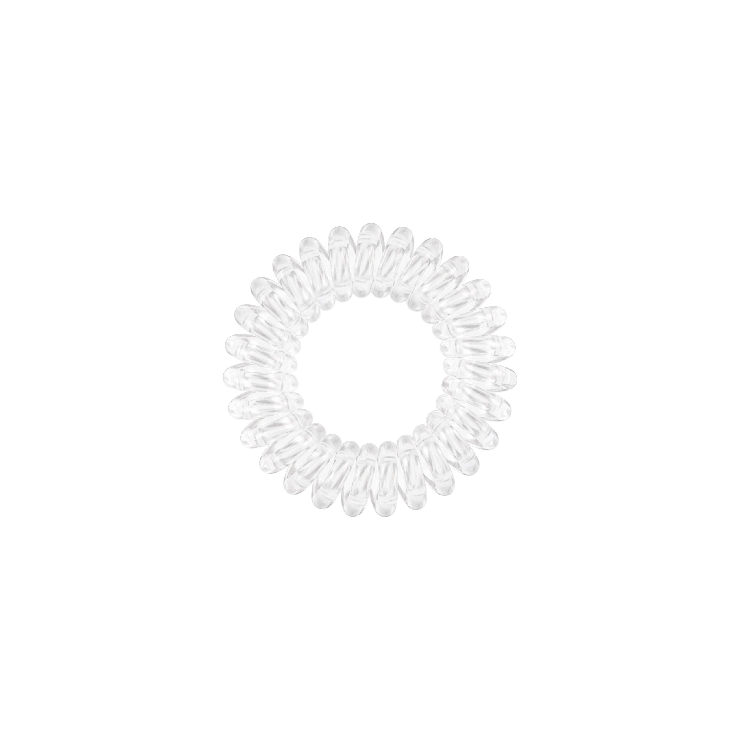 Invisibobble Power Crystal Clear (3 stuks)