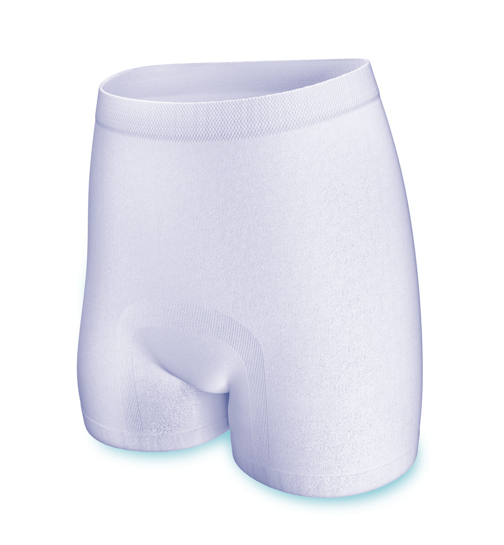 Tena Fix Cotton Special Extra Extra Large (1 stuk) - image 2
