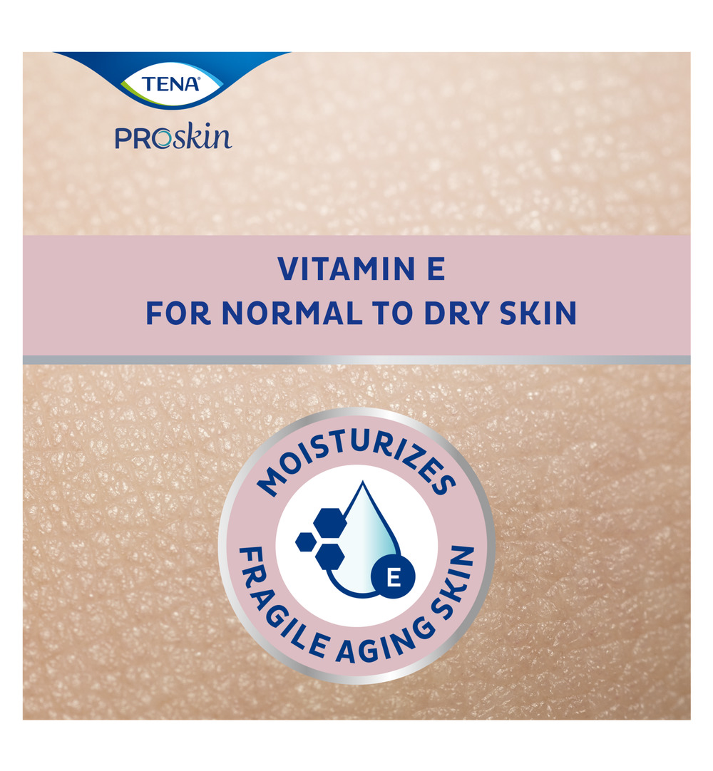 Tena Skin Lotion (500 ml) - image 4