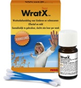 WratX Endwarts met wrattenstaafjes (5 ml)