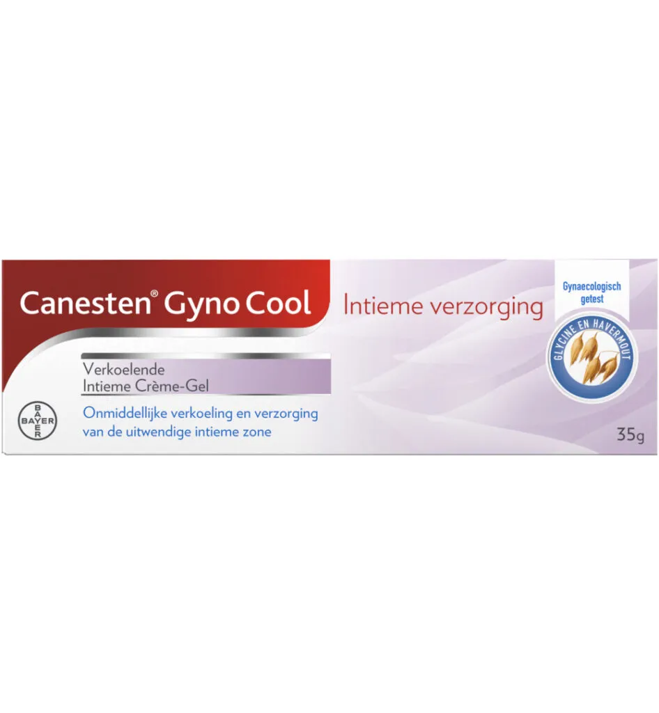 Canesten Gyno Cool (35 gr)