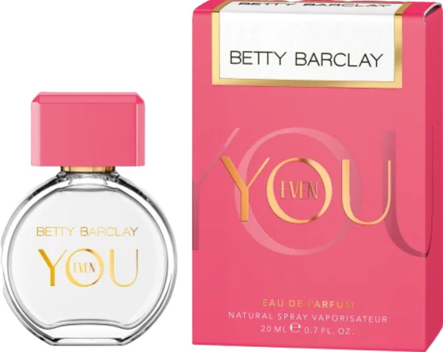 Betty Barclay Even You Eau de Parfum (20 ml)