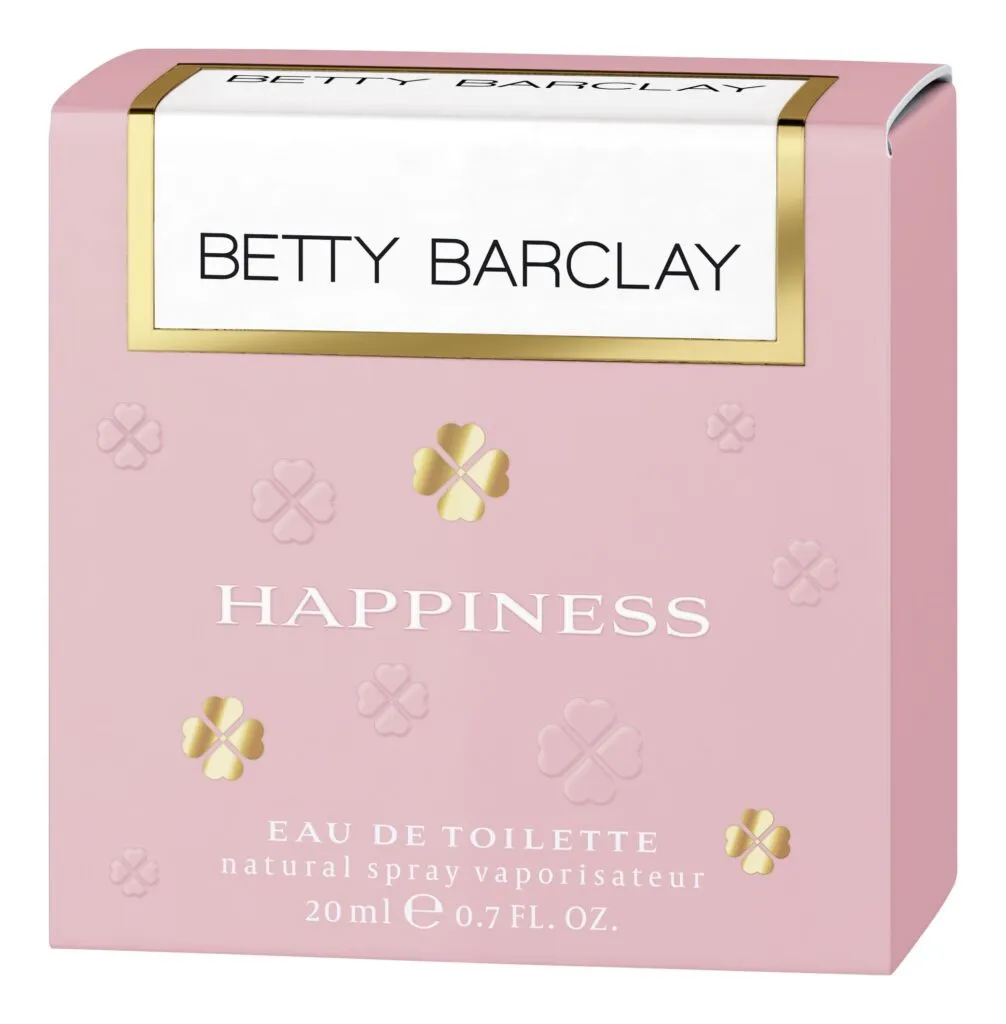 Betty Barclay Happines Eau de Toilette (20 ml)
