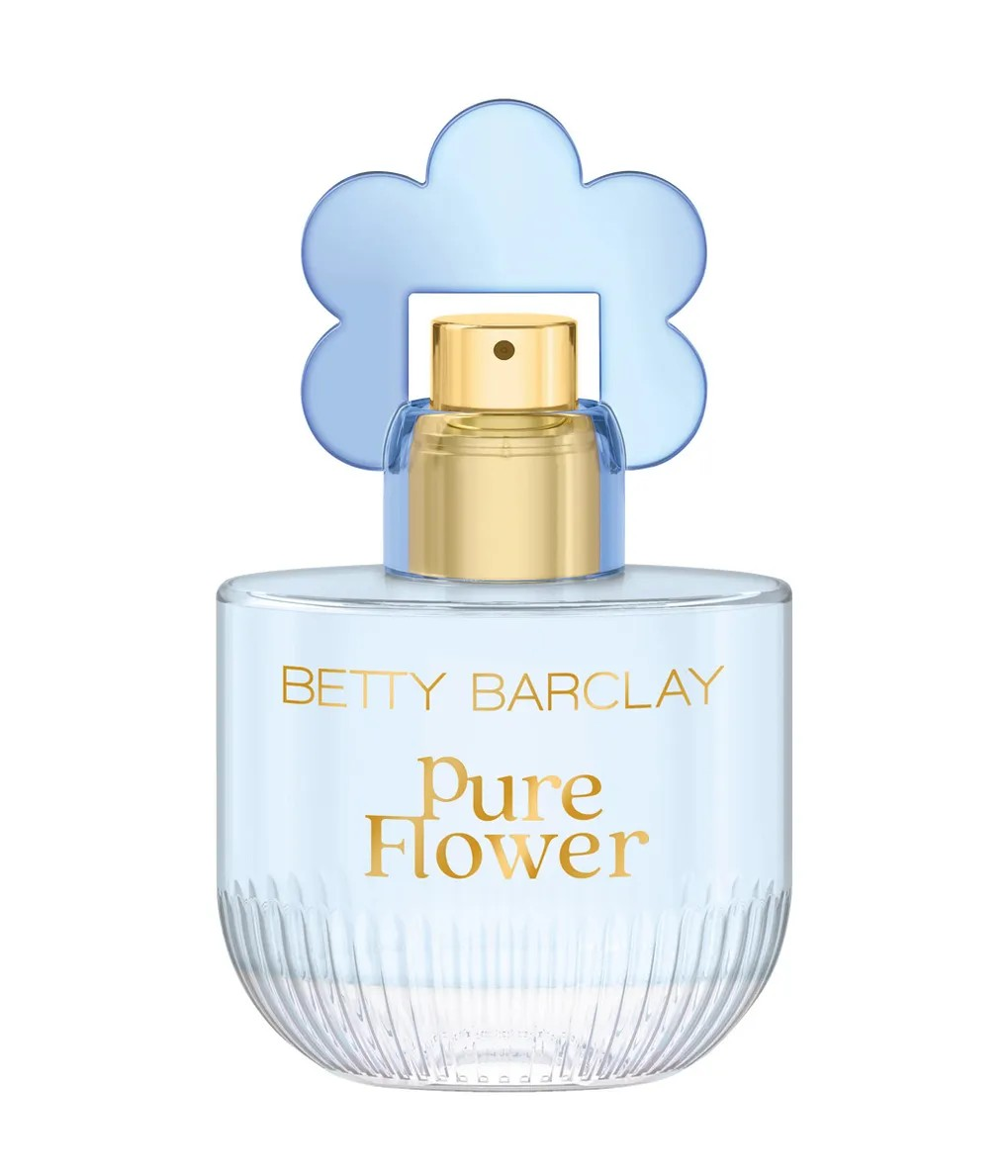 Betty Barclay Pure Flower Eau de Parfum (20 ml) - image 2