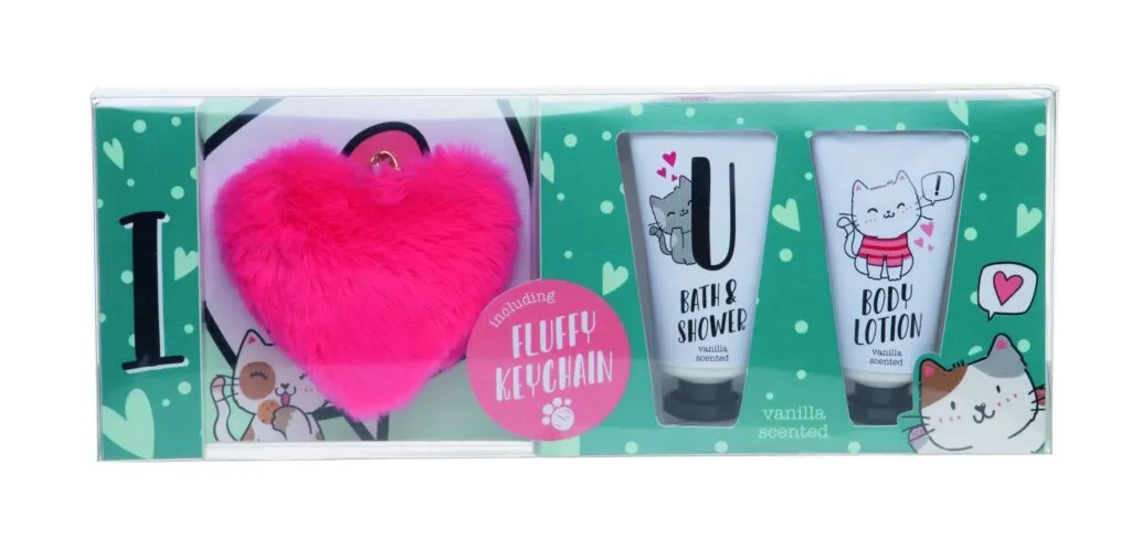 Giftset Douchegel & Bodylotion (1 set)