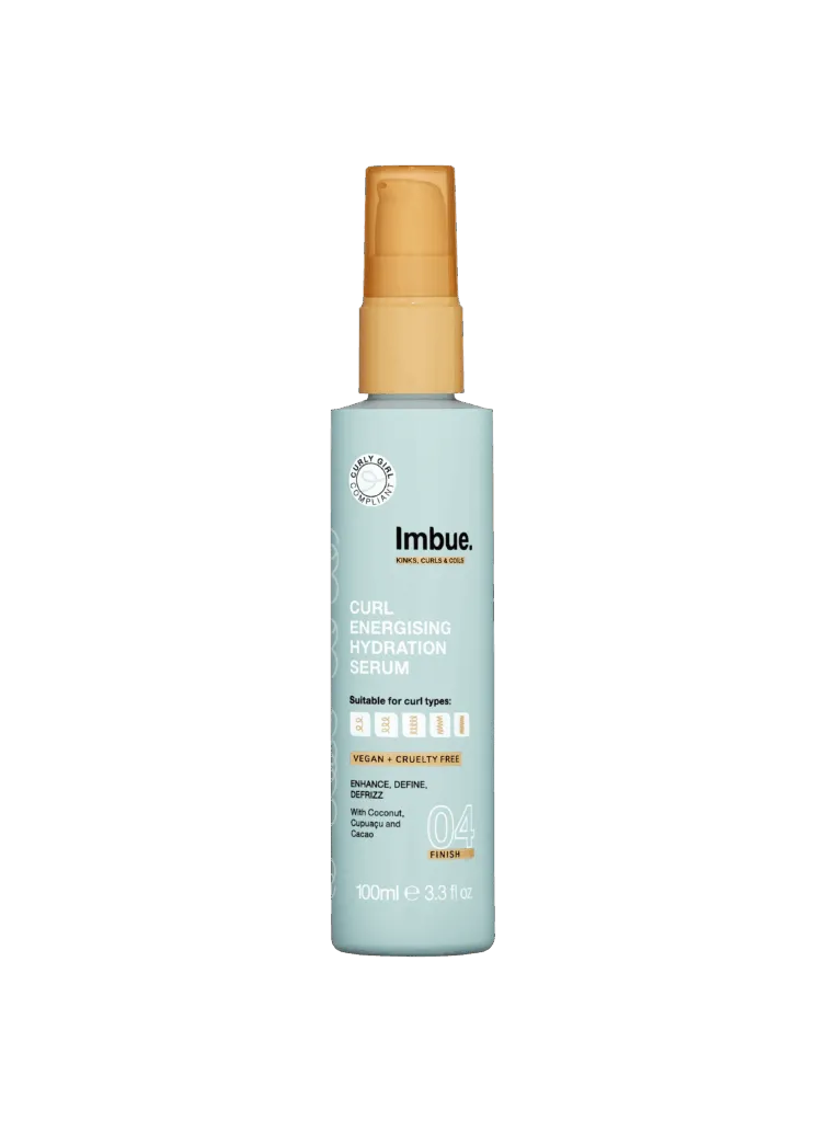 Imbue Curl Energising Hydration Serum (100 ml)