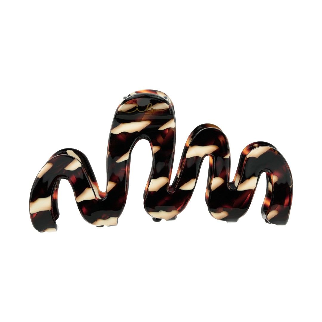 Invisibobble Clipstar Cacoa Cream (1 stuk)