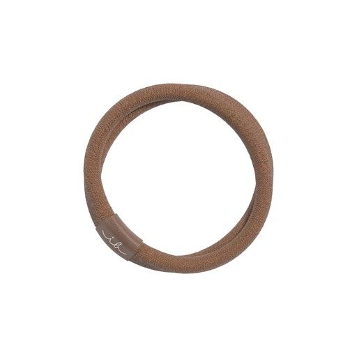 Invisibobble Hair Tie Mocha (5 stuks) - image 3