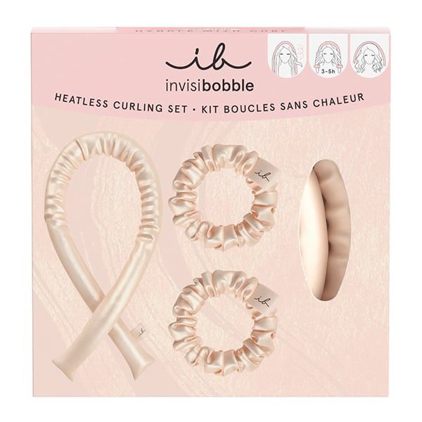 Invisibobble Heatless Curl Set (1 stuk)