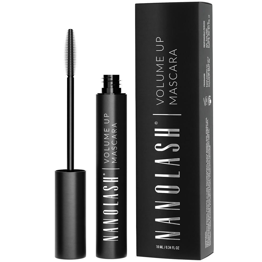 Nanolash Volume Up Mascara (10 ml)