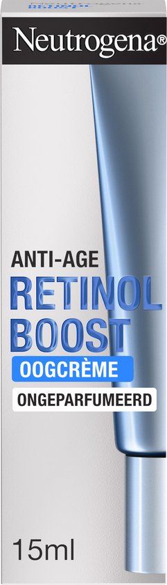 Neutrogena Retinol Boost Oogcreme (15 ml)