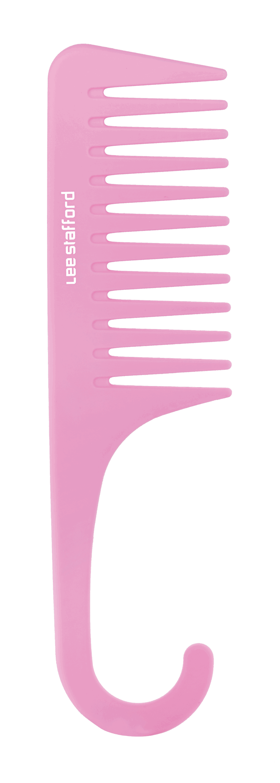Lee Stafford The Big In-Shower Comb (1 stuk)