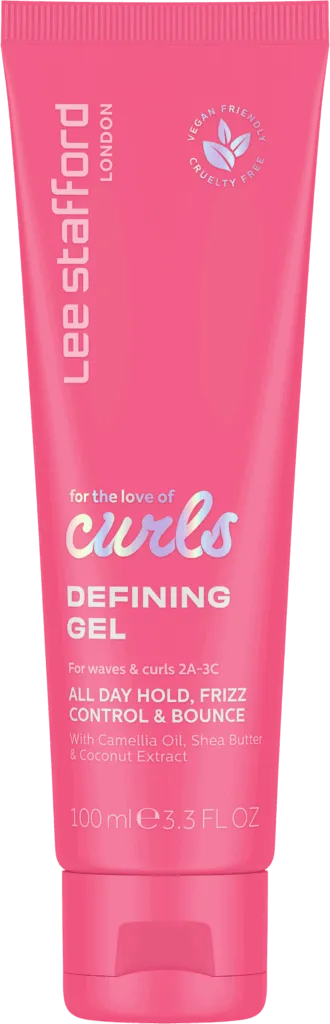 Lee Stafford For the Love of Curls Defining Gel (100 ml)